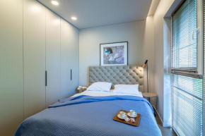 cohost I Newly Built, Warm, w-Terrace & Self Check-in Birštonas